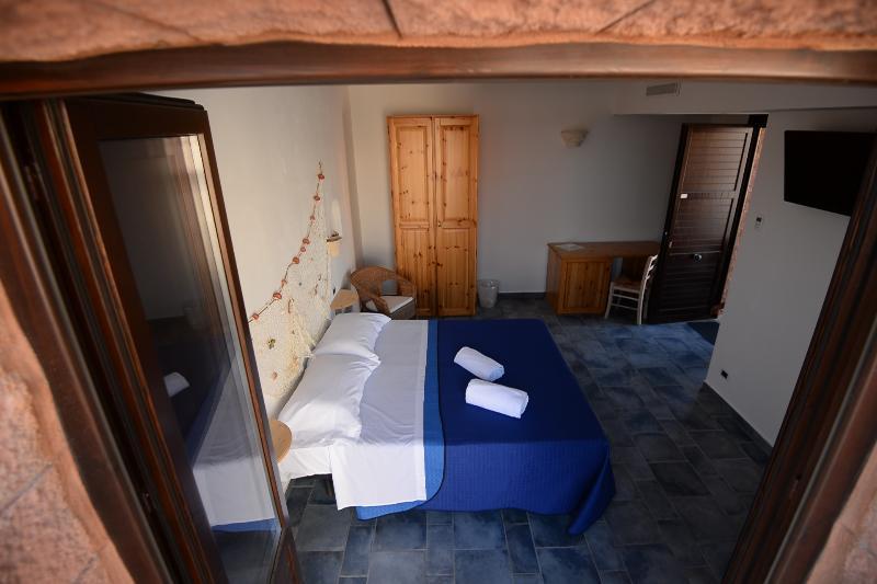 Il Marchese Hotel & Spa Sciacca Exteriör bild