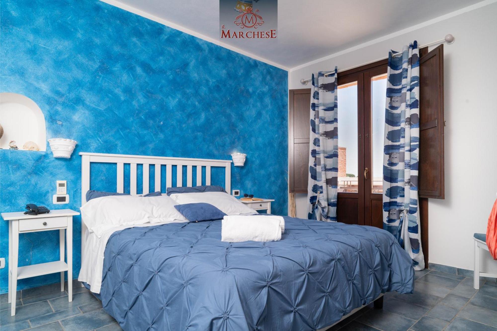 Il Marchese Hotel & Spa Sciacca Exteriör bild