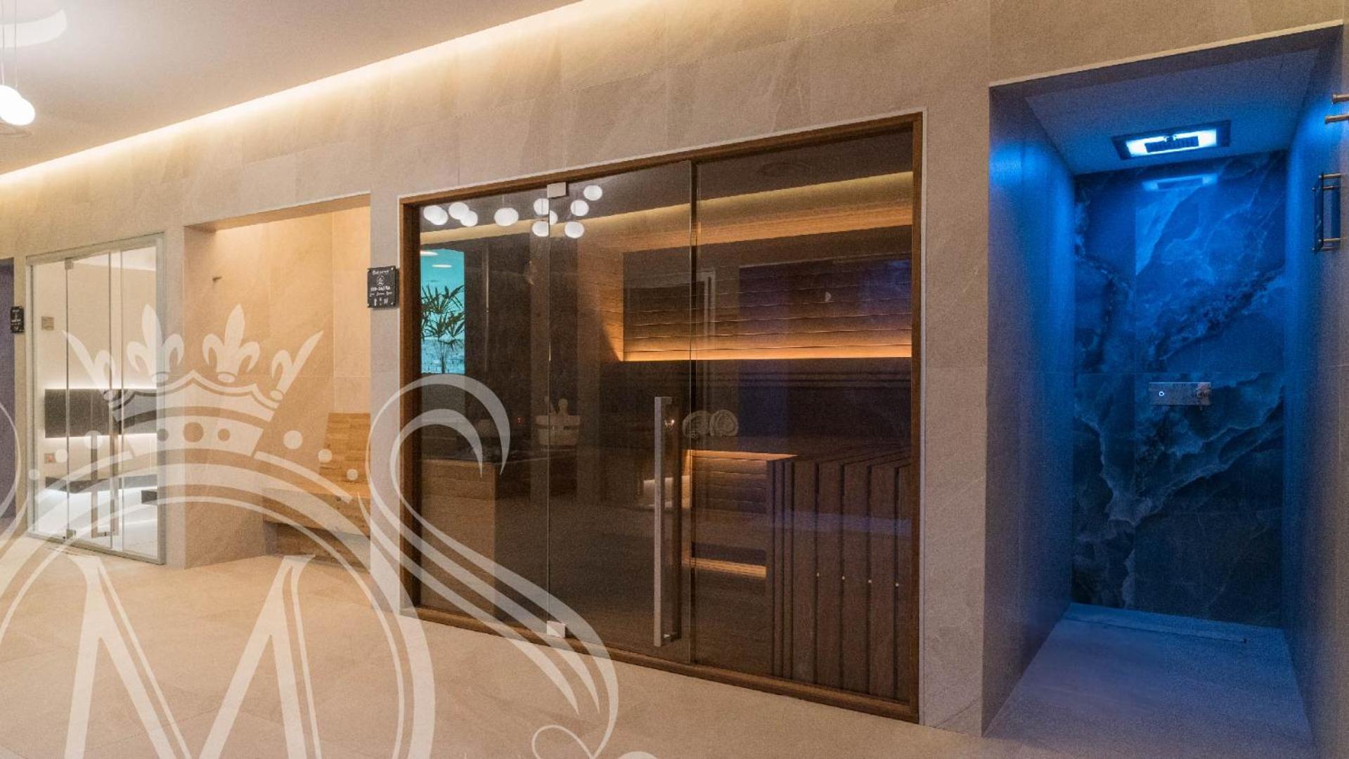 Il Marchese Hotel & Spa Sciacca Exteriör bild