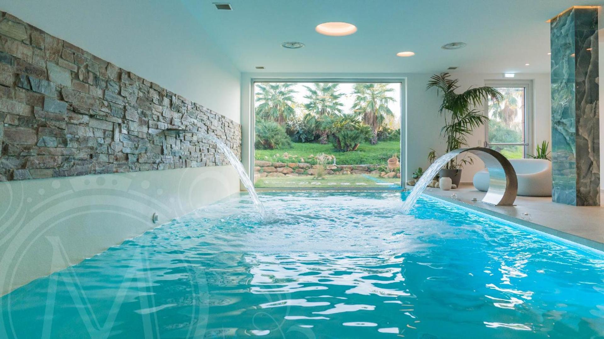 Il Marchese Hotel & Spa Sciacca Exteriör bild