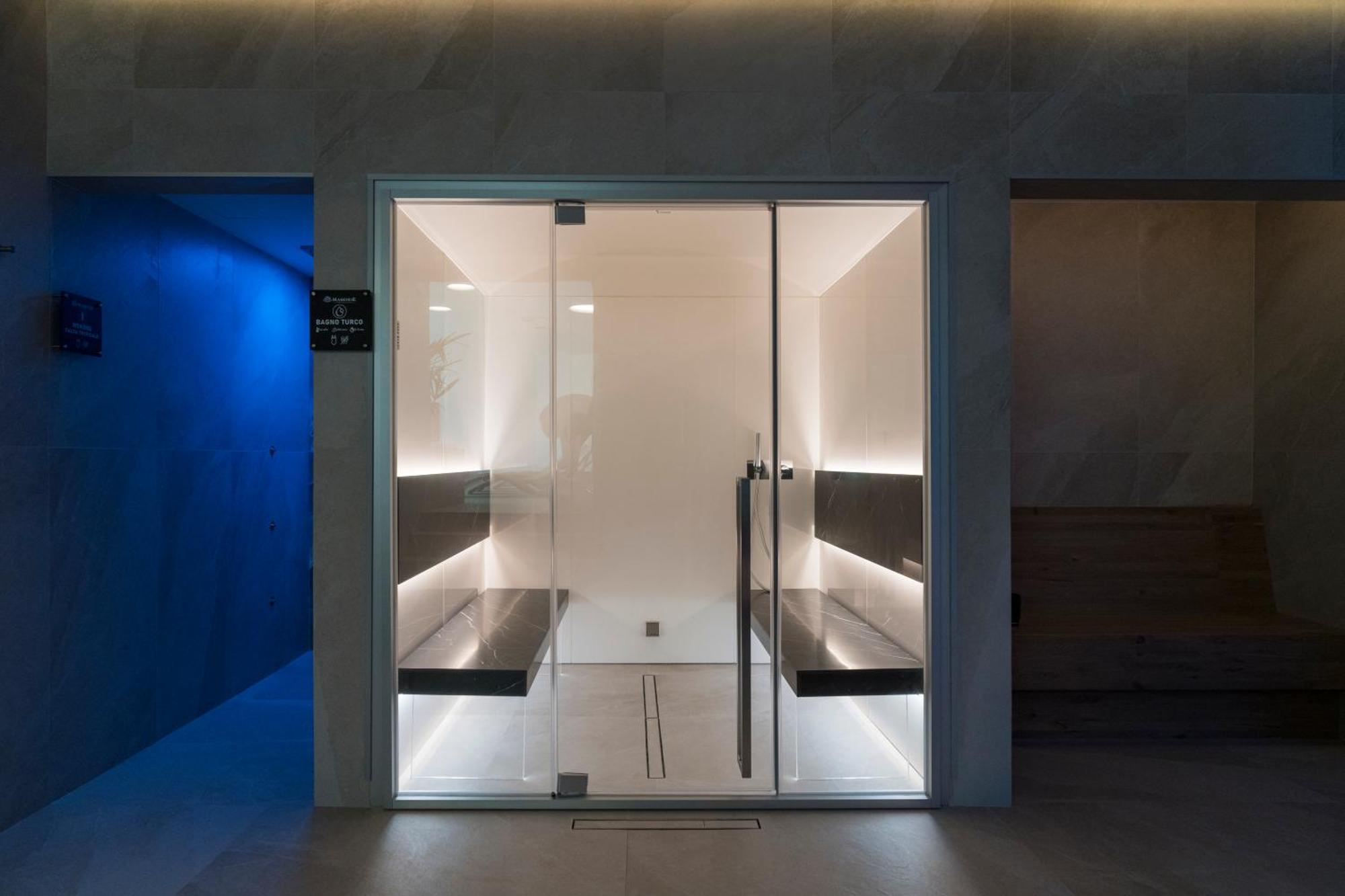 Il Marchese Hotel & Spa Sciacca Exteriör bild