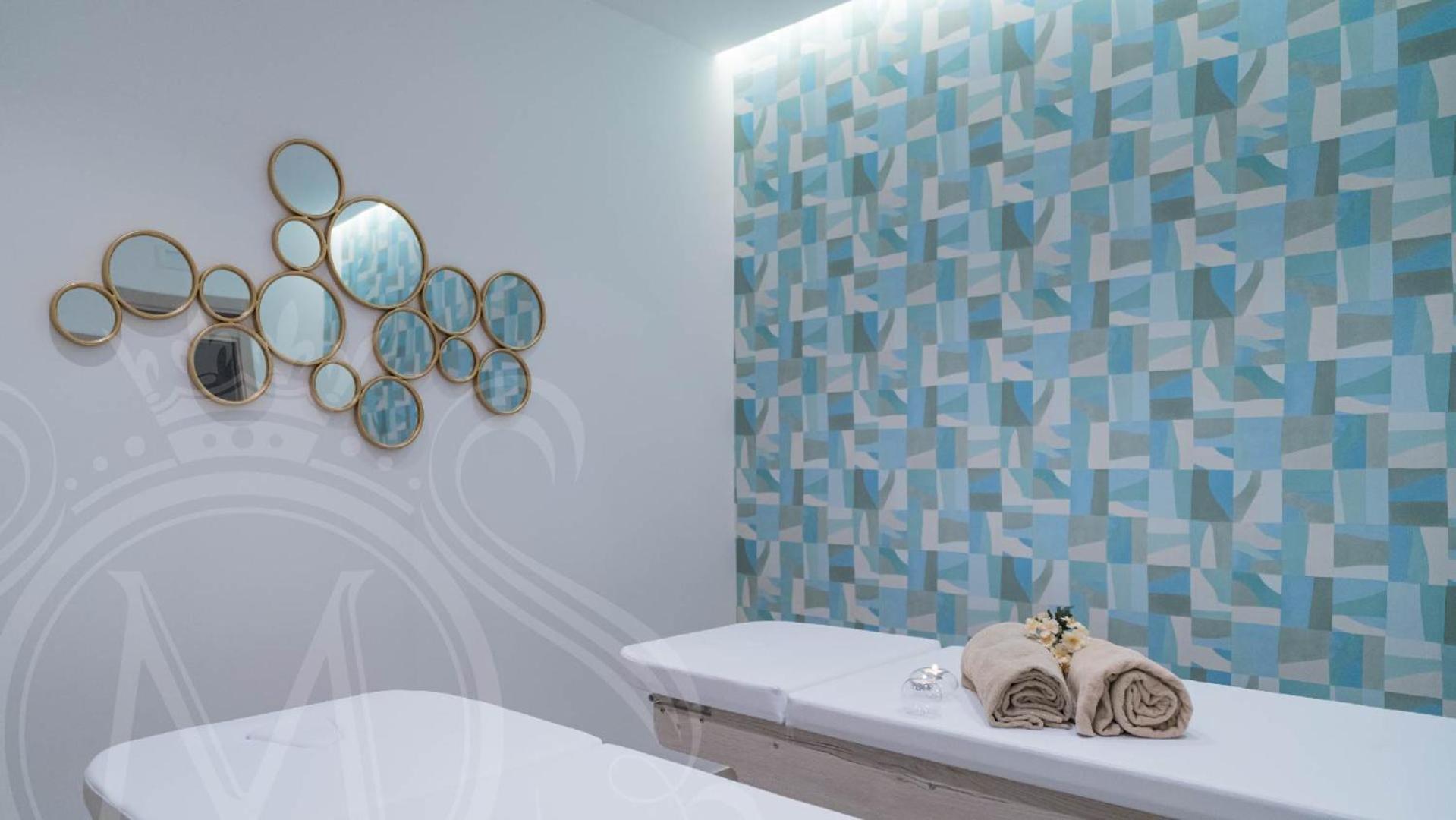 Il Marchese Hotel & Spa Sciacca Exteriör bild