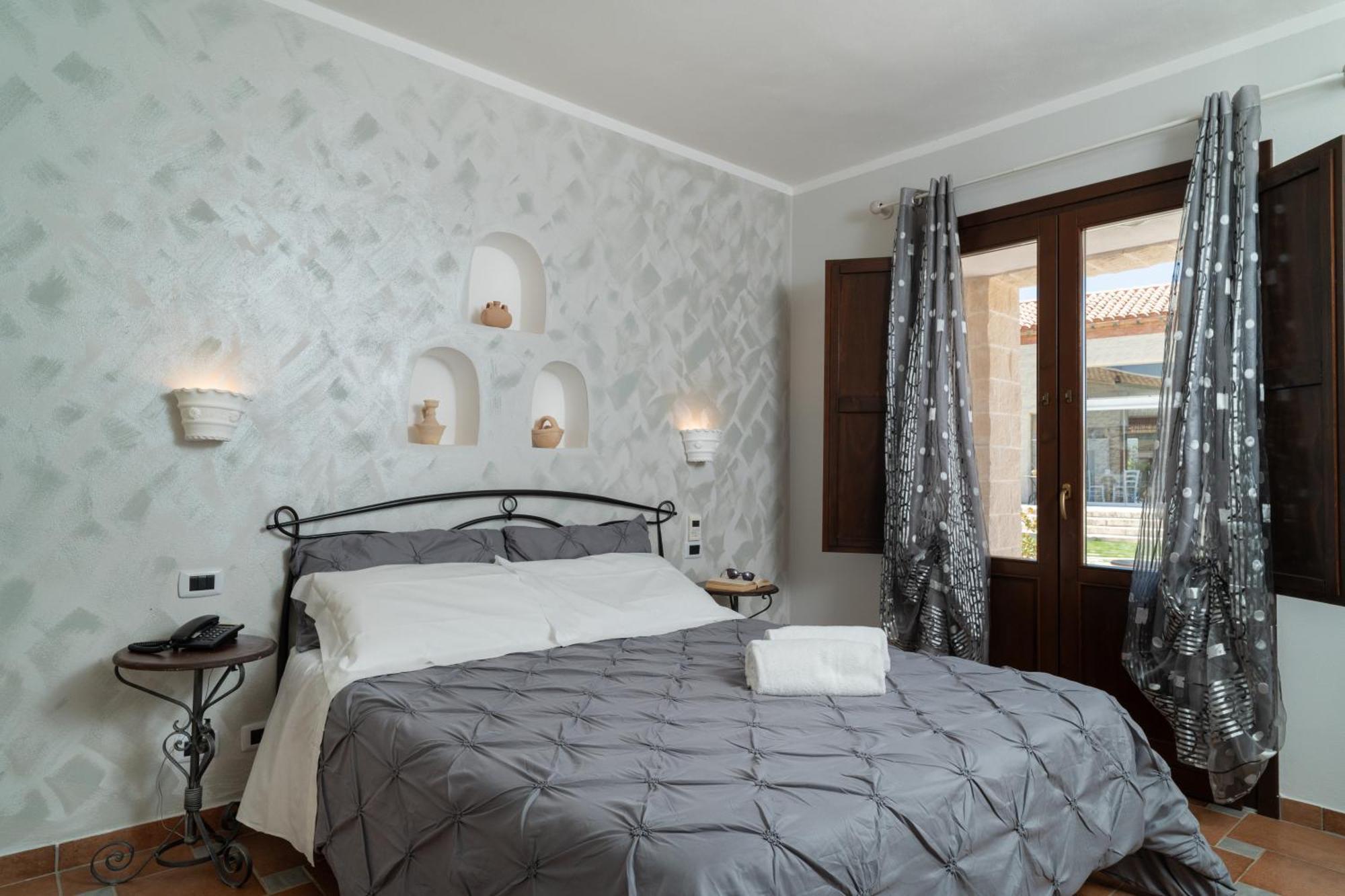 Il Marchese Hotel & Spa Sciacca Exteriör bild
