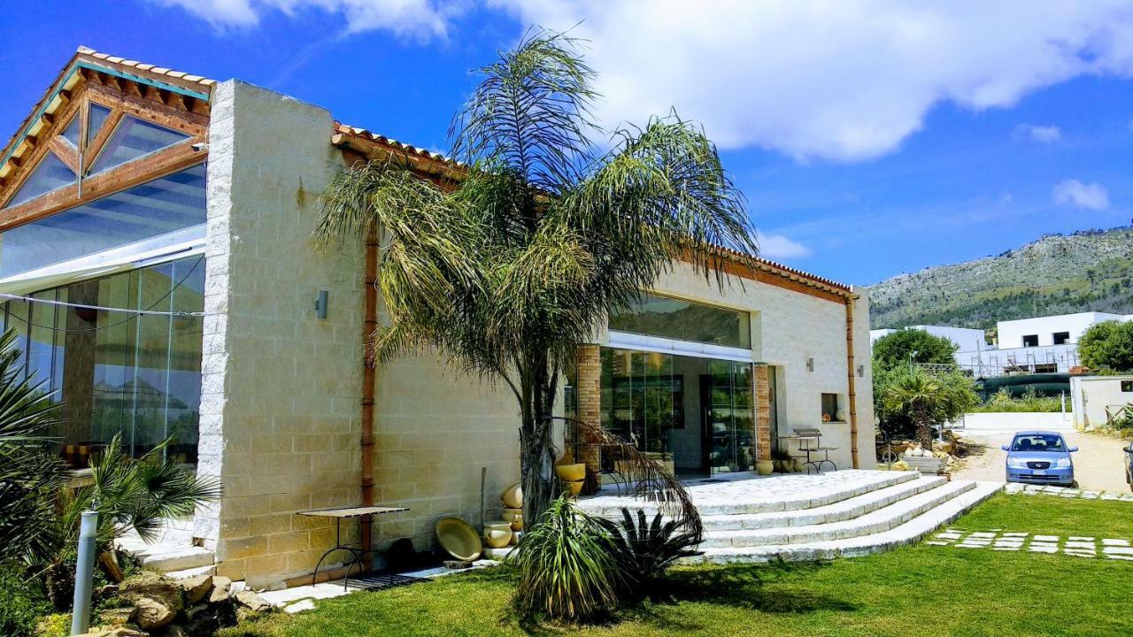 Il Marchese Hotel & Spa Sciacca Exteriör bild
